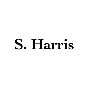 S.Harris Logo