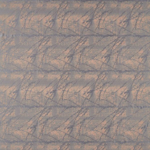 Tali - Charcoal/Brass