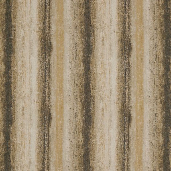Cambium - Charcoal/Saffron