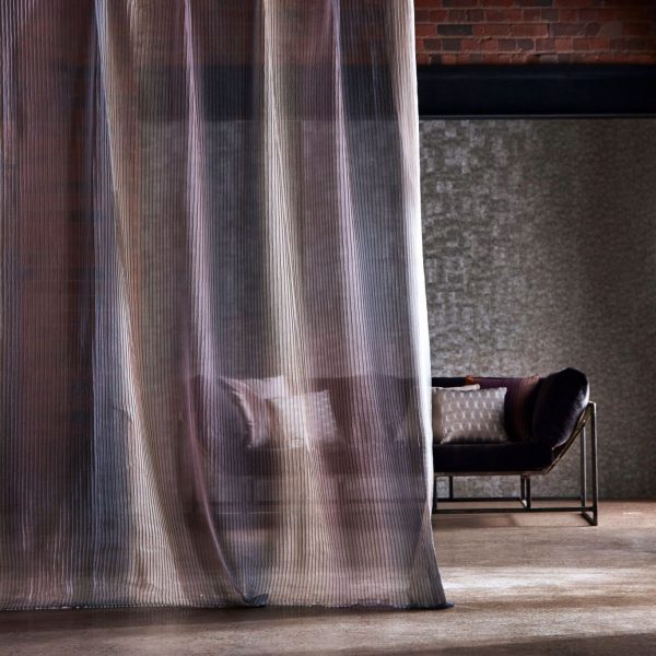 Stria - Stone / Graphite / Mink