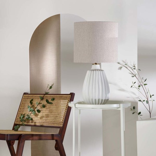 Elder Table Lamp - Image 3