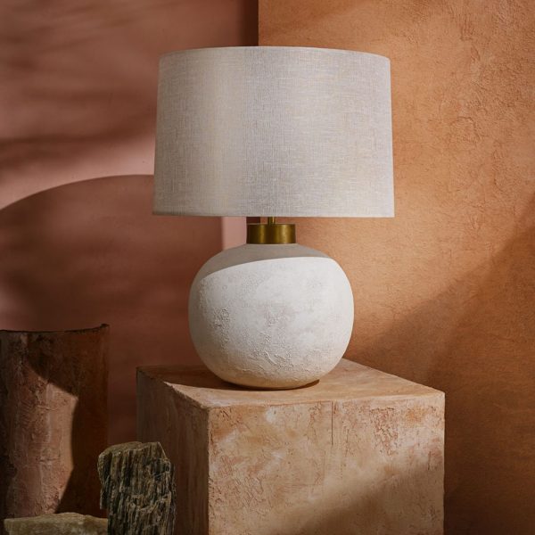 Terra Table Lamp - Image 3