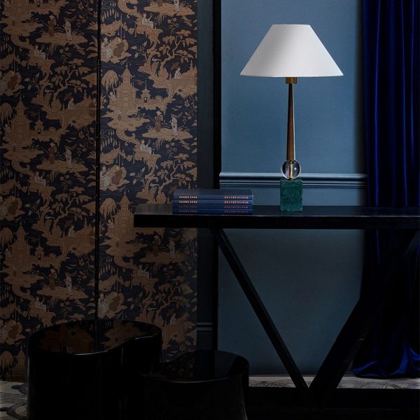 Tivoli Verde Table Lamp - Image 3