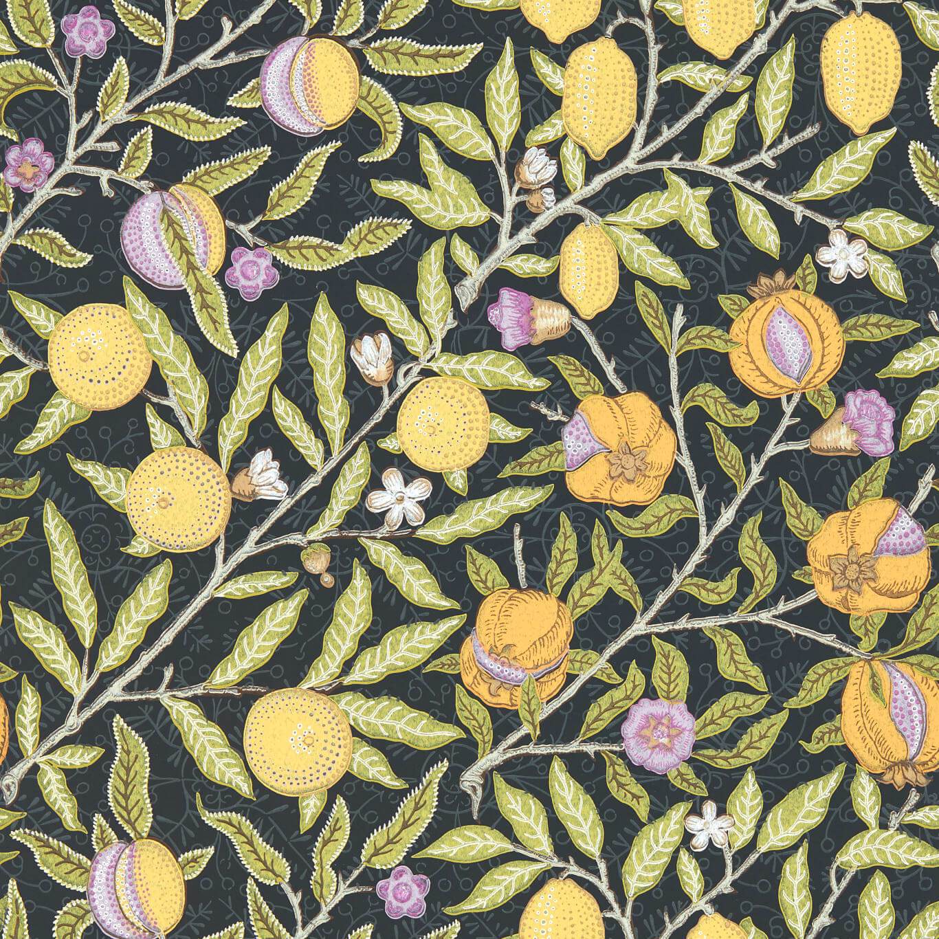 Fruit Twilight