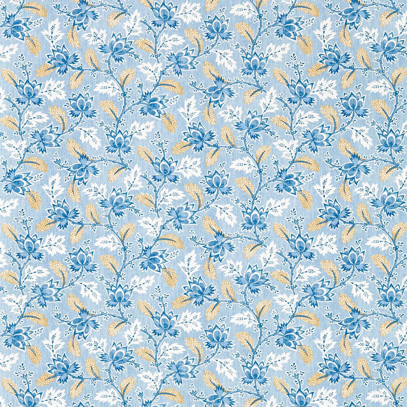 Dallimore Indigo/Multi