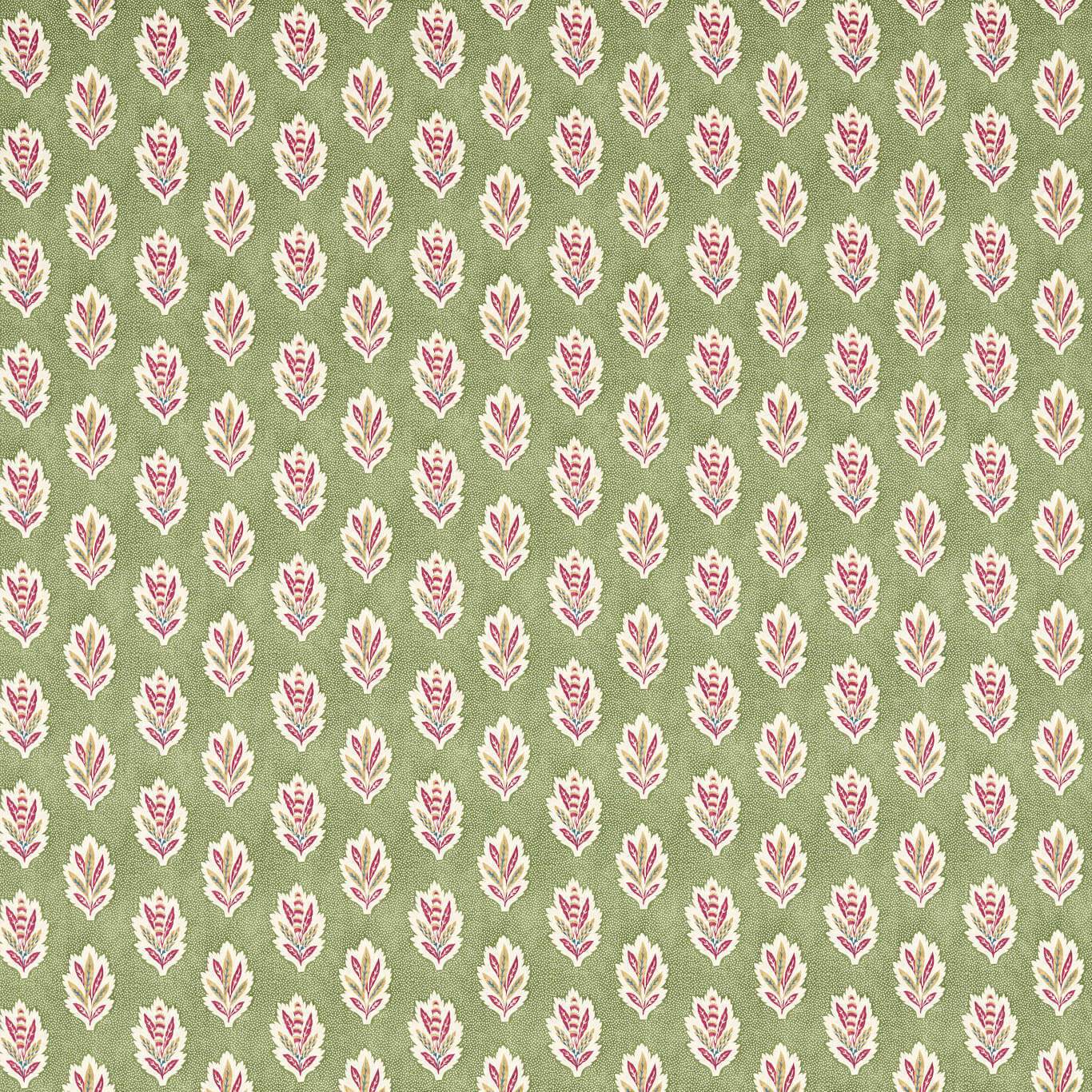 Sessile Leaf Forest Green