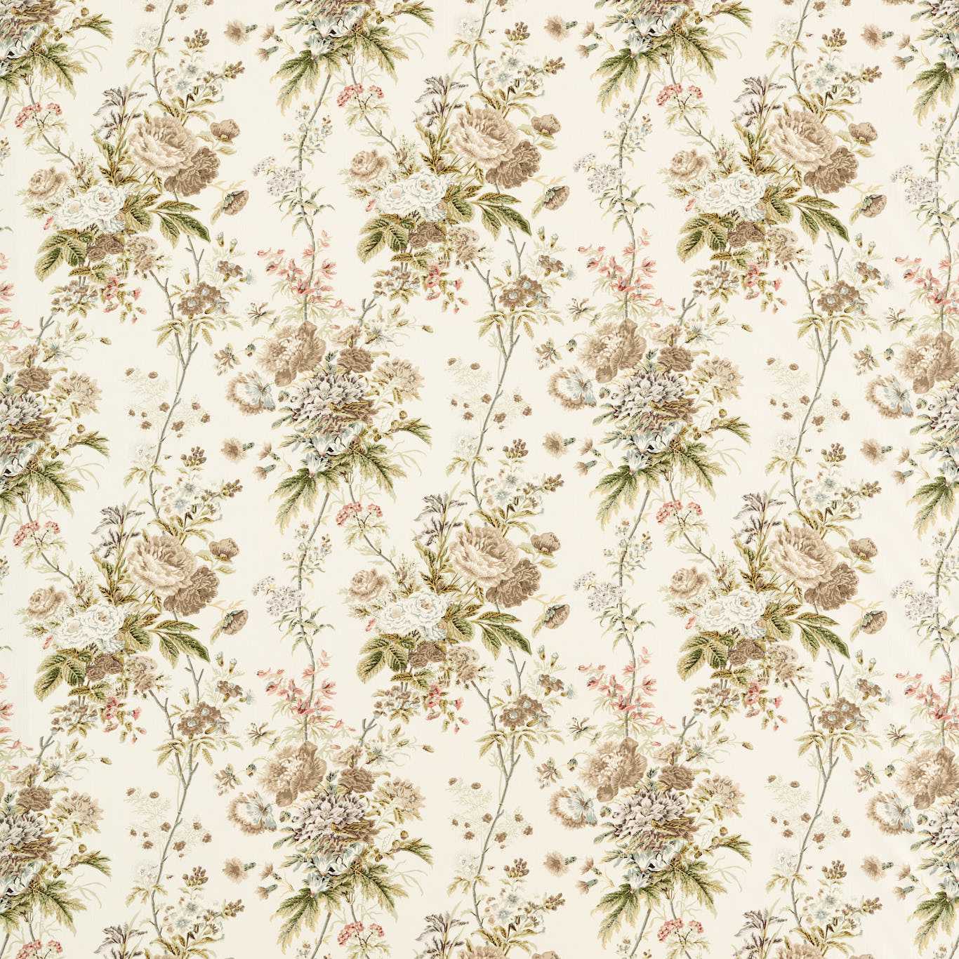 Lakeland Paradis Walnut