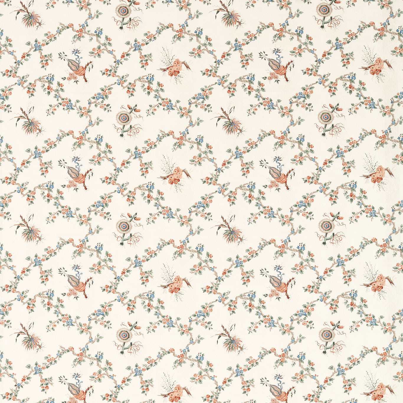 Trelliage Sandstone/Woad