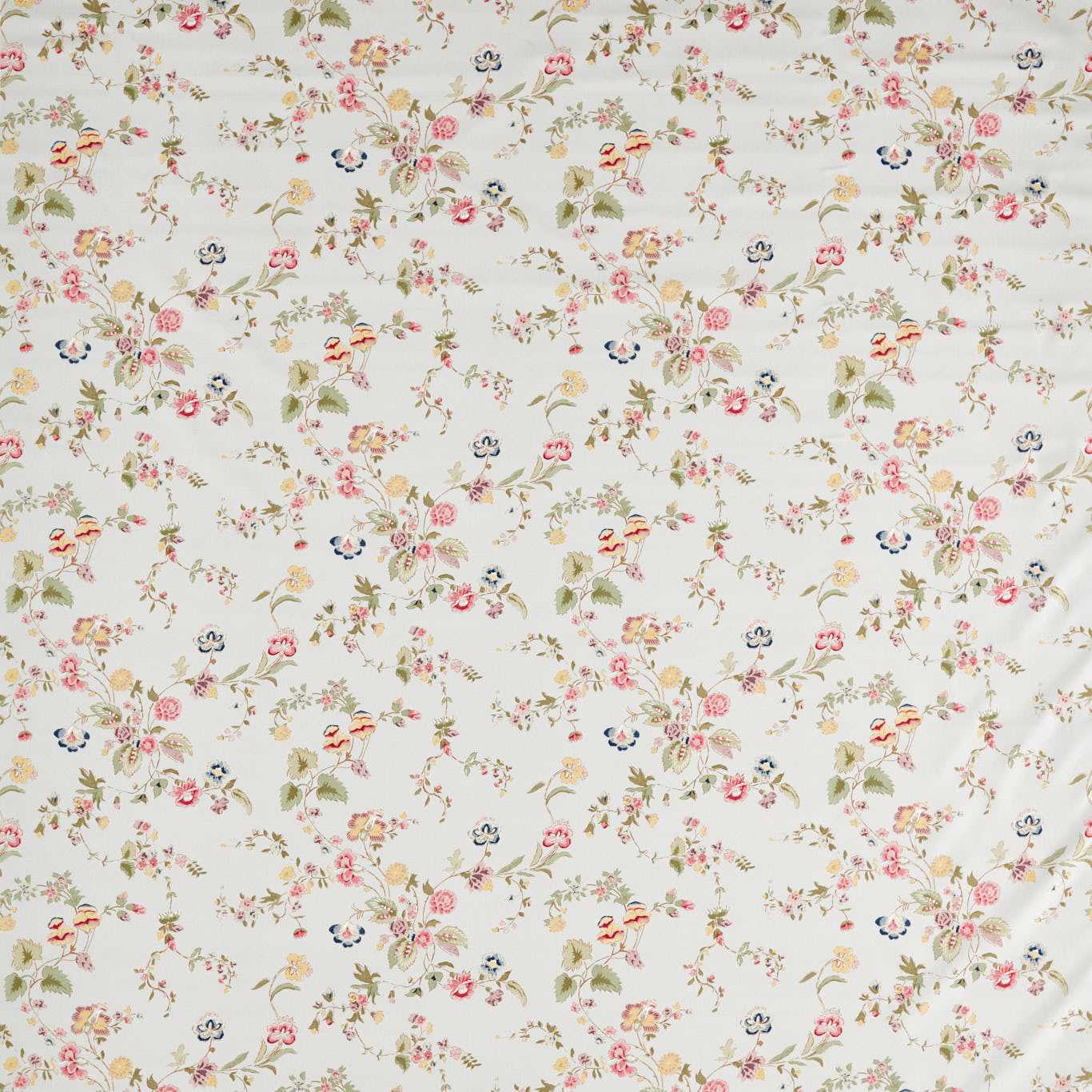 Nectar Fields Porcelain/Blossom