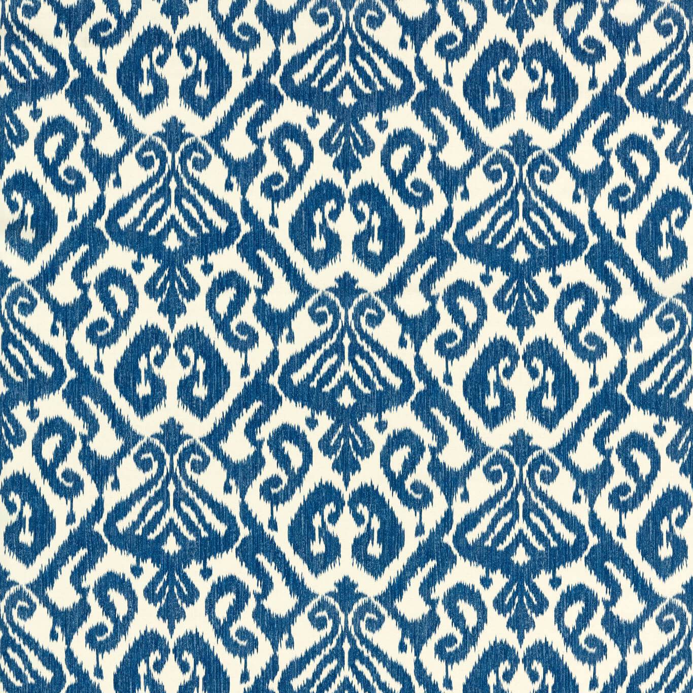 Kasuri French Blue