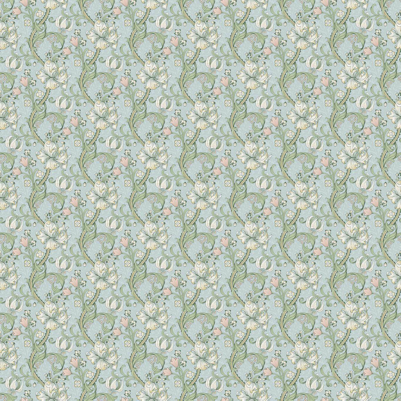 Golden Lily Apple/Blush