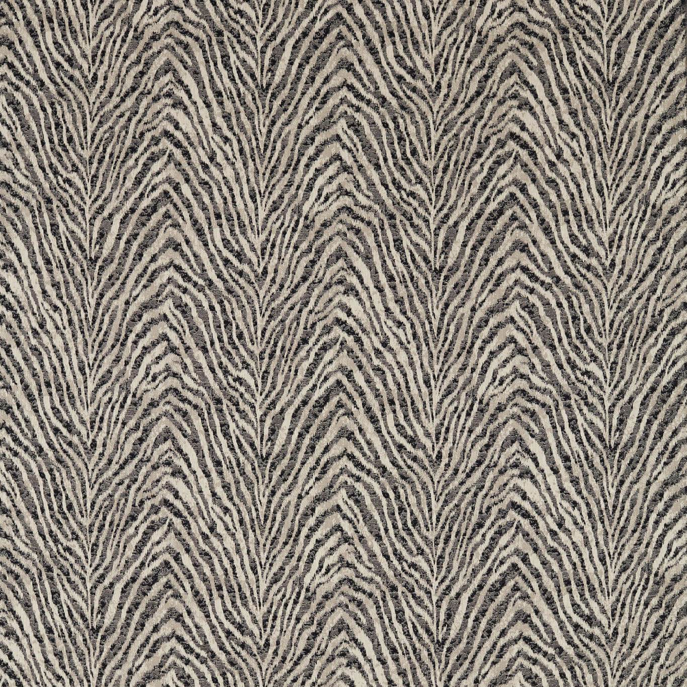 Manda Noir/Linen