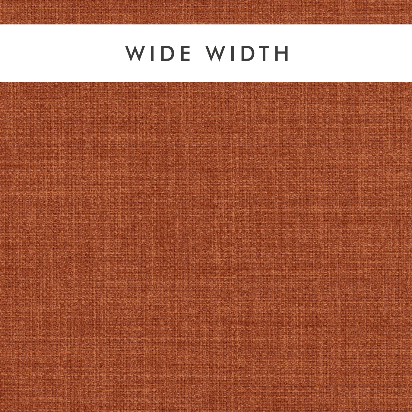 Linoso Wide Width Cayenne