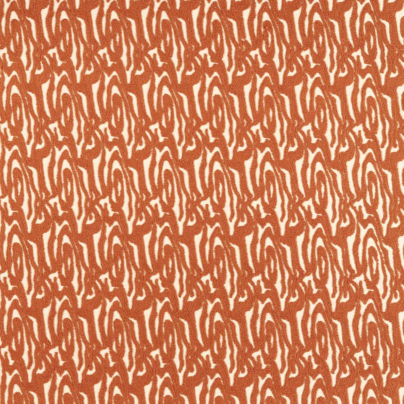Marble Wave Terracotta