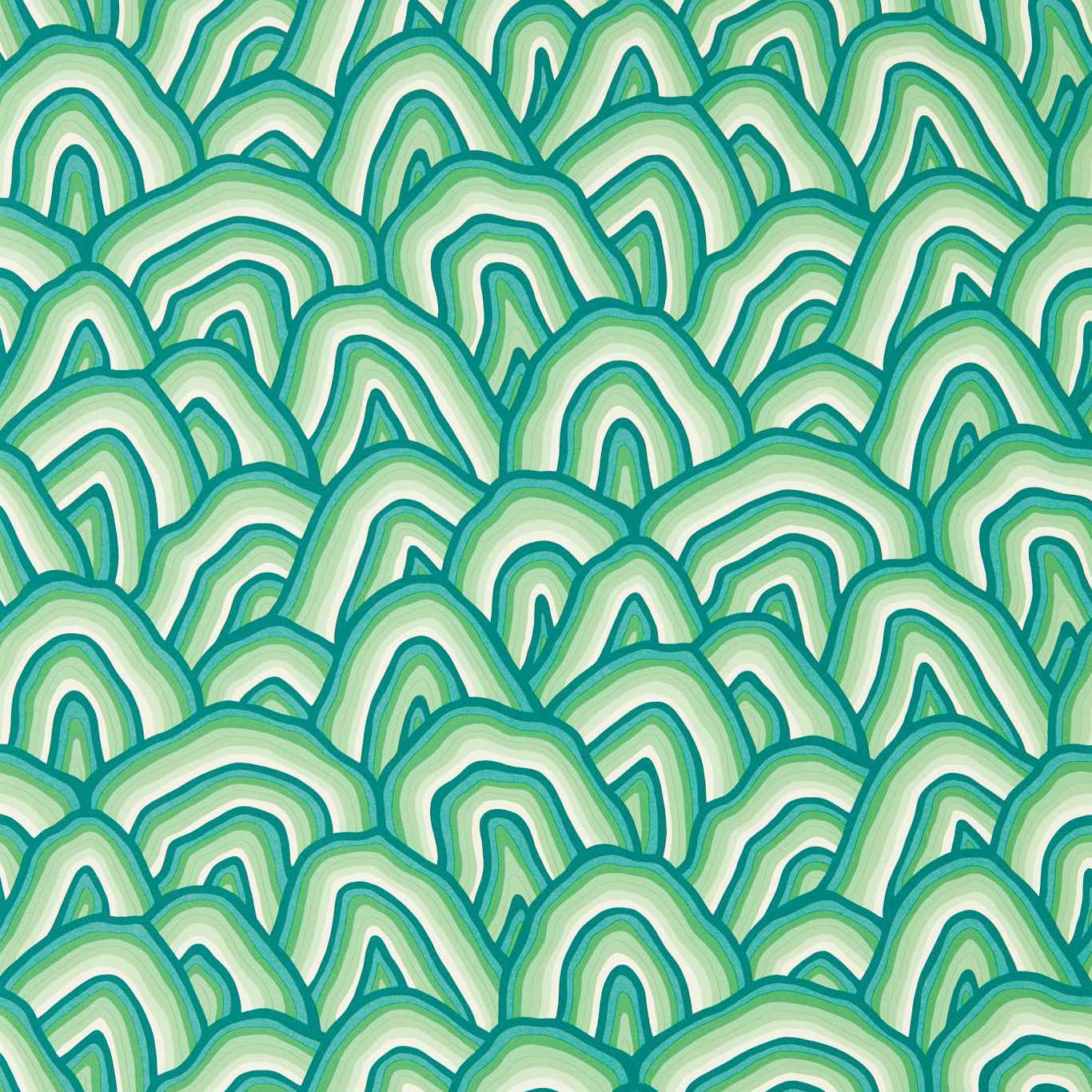 Kumo Wilderness/Forest