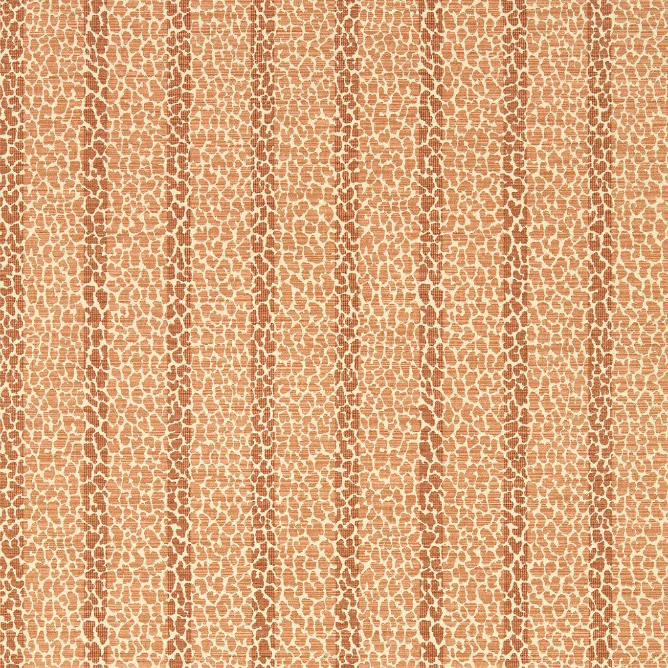 Lacuna Stripe Paprika