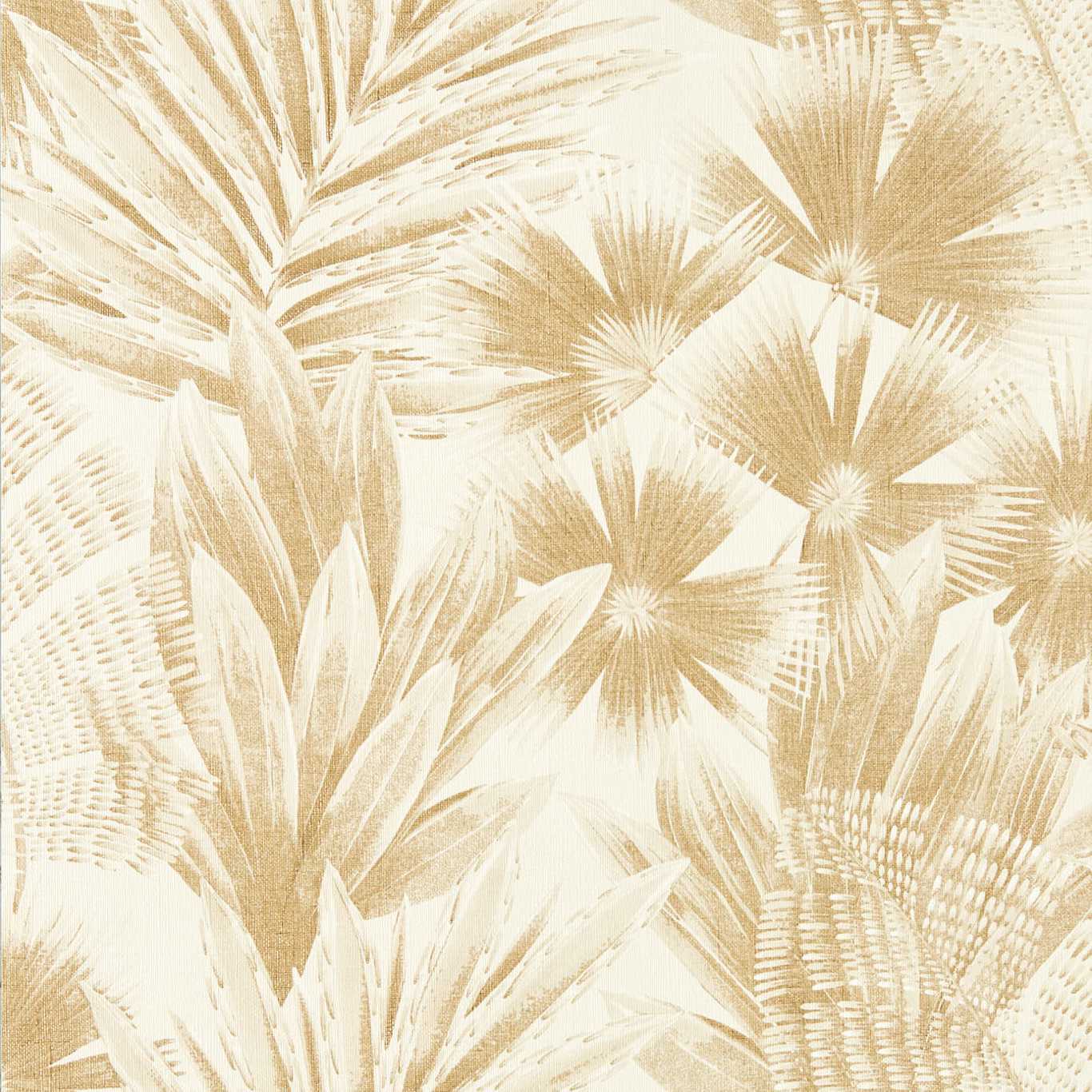 Matupi Parchment/ Gold