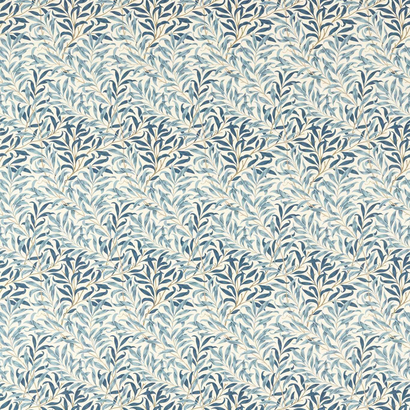 Willow Bough Indigo