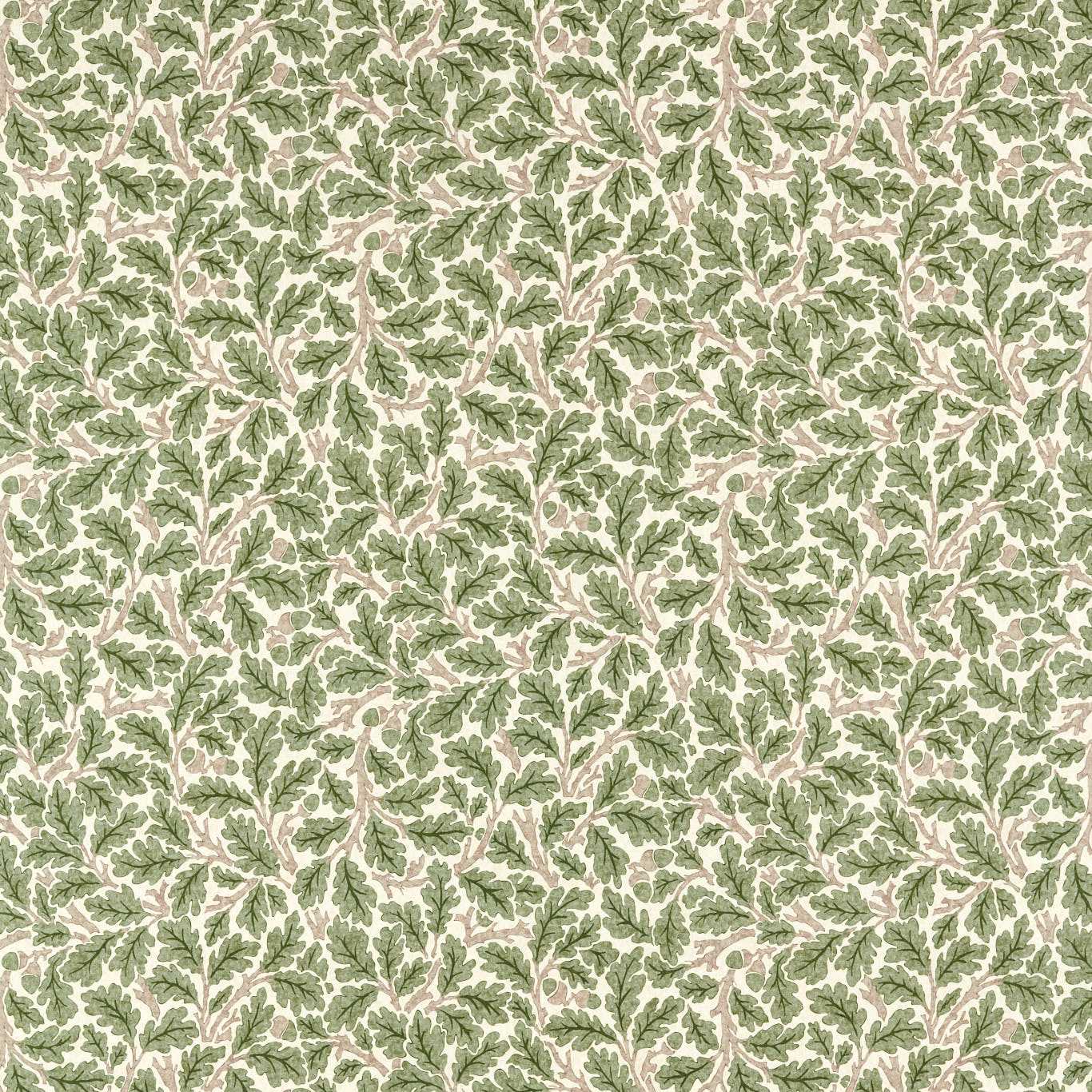 Oak Sage Green