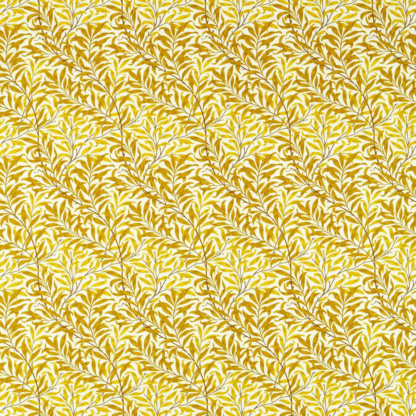 Willow Bough Summer Yellow