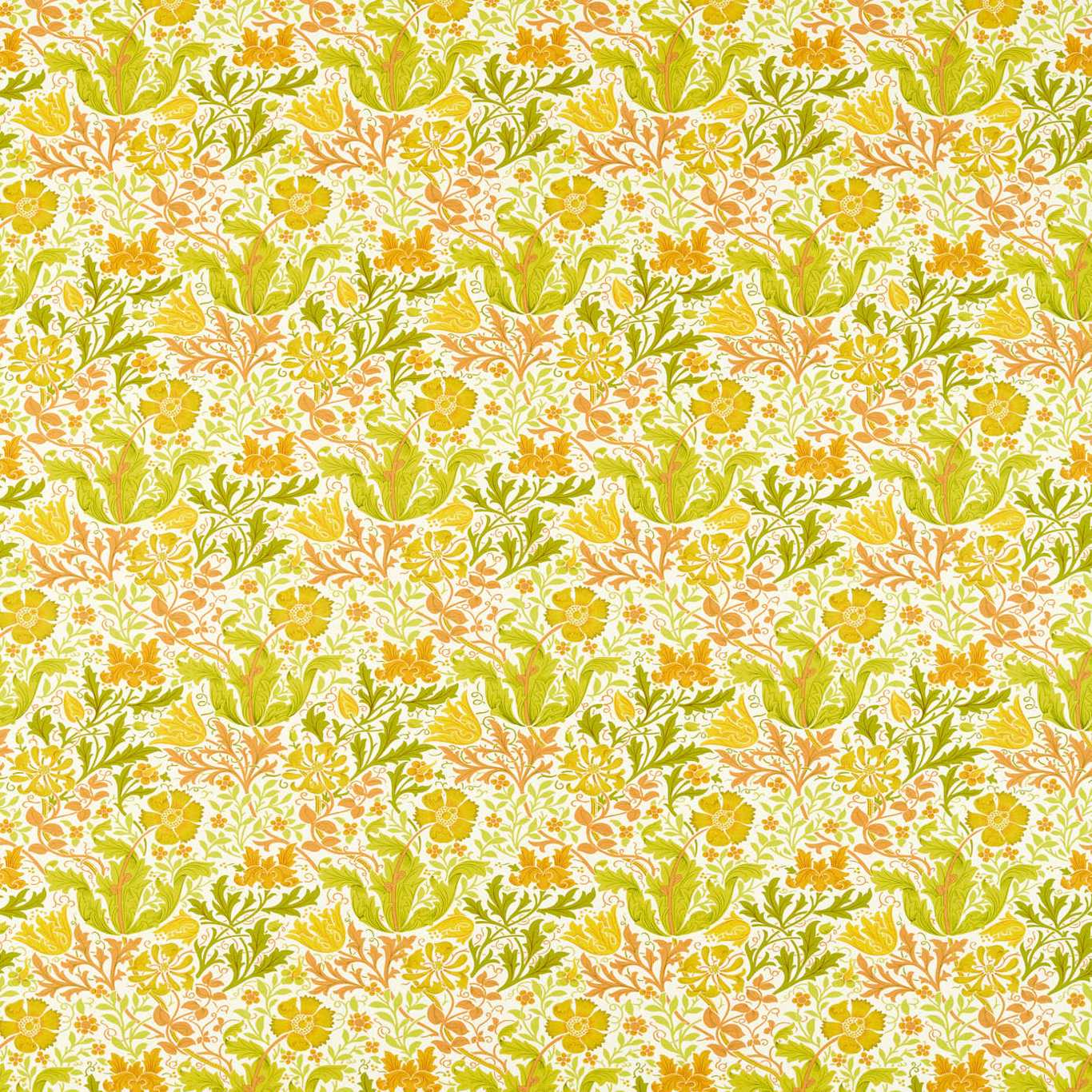 Compton Summer Yellow