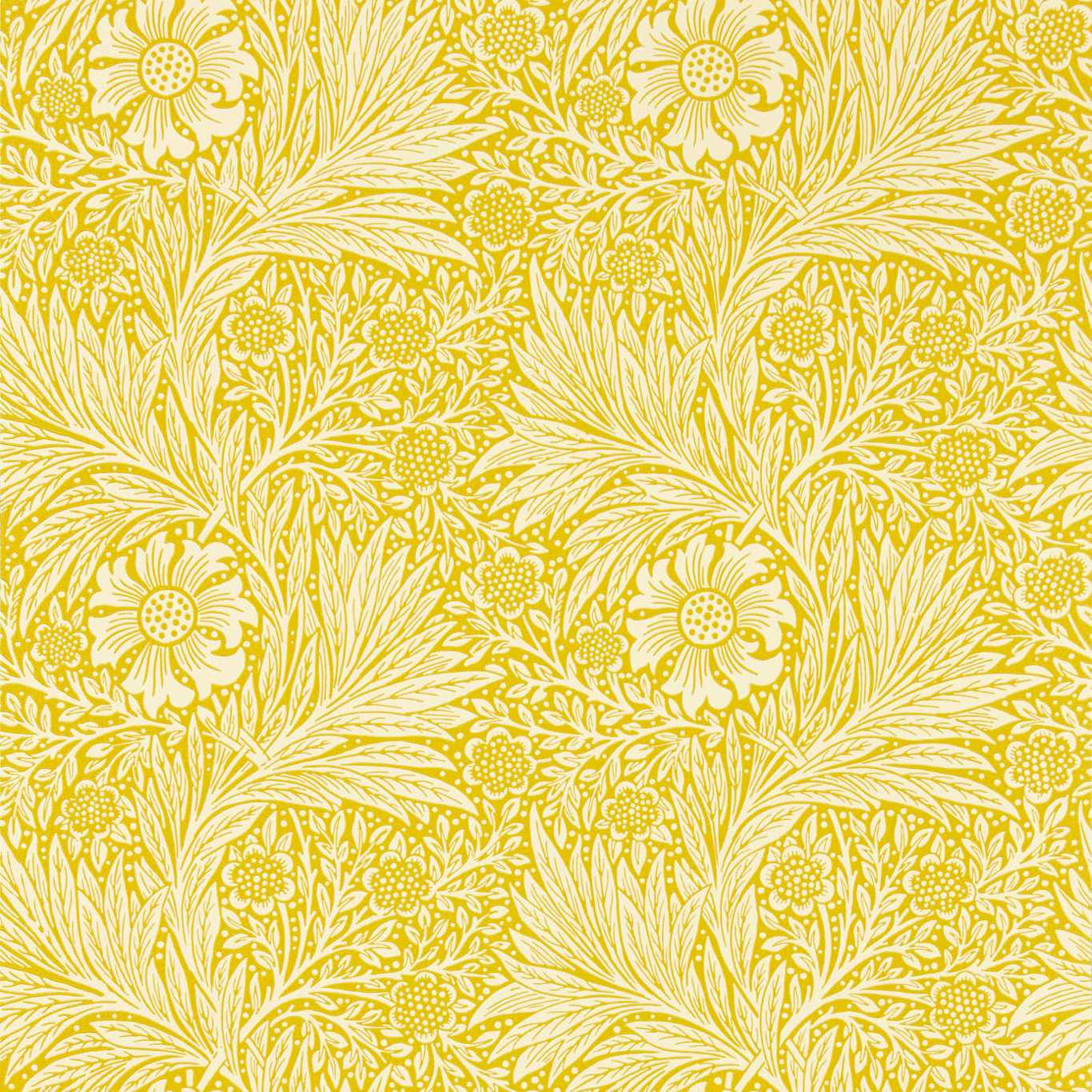 Marigold Yellow