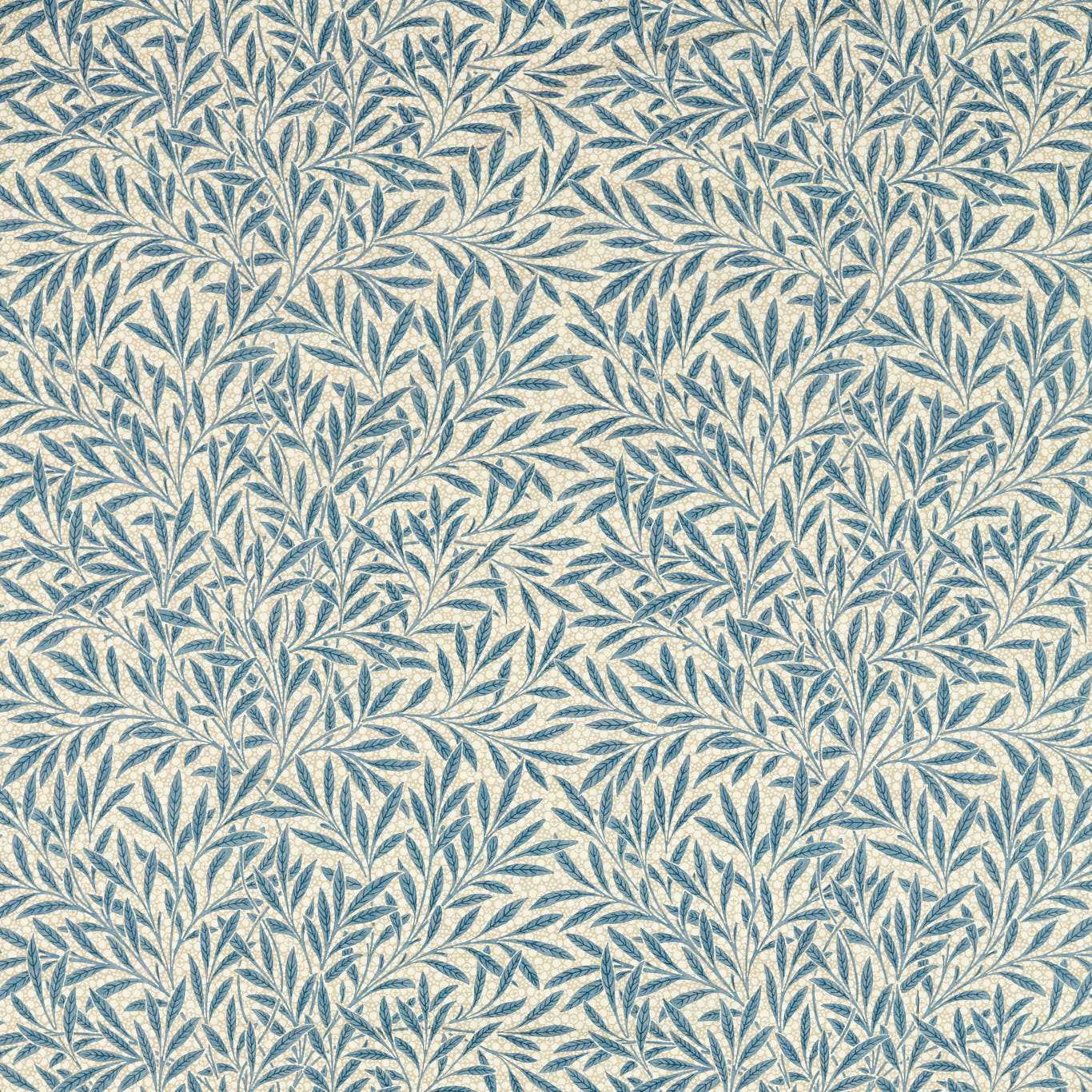 Emery`s Willow Woad Blue