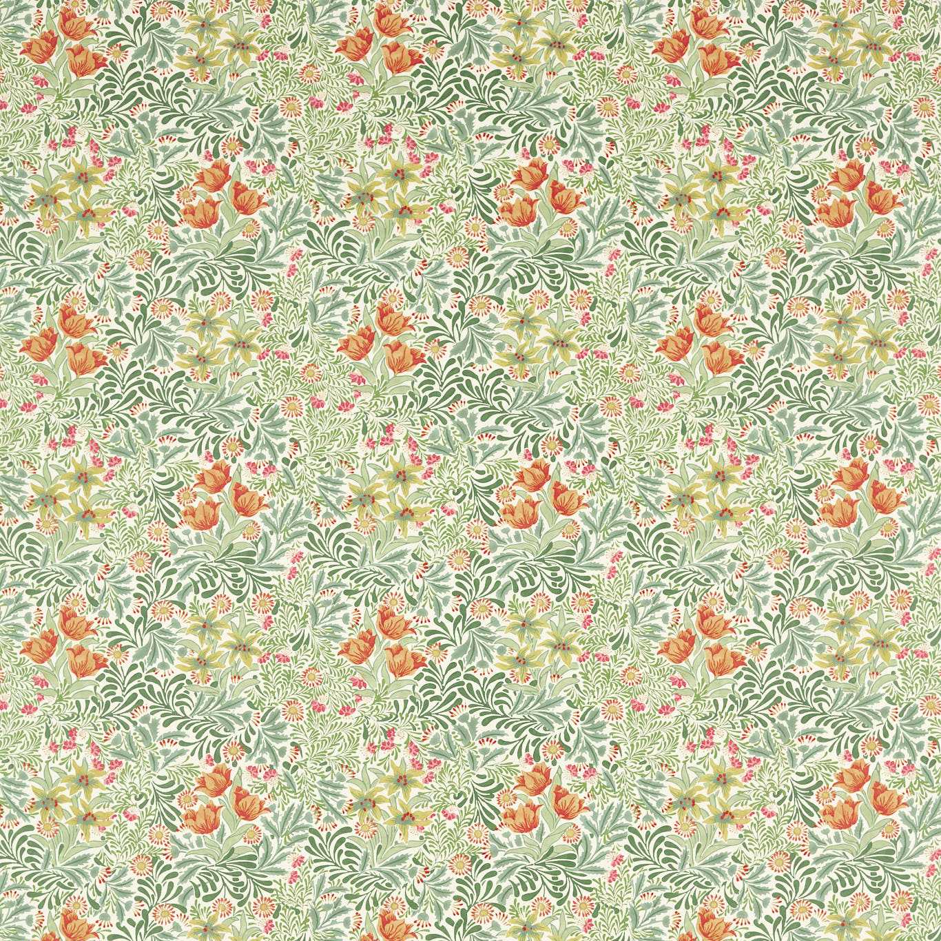Bower Herball/Weld