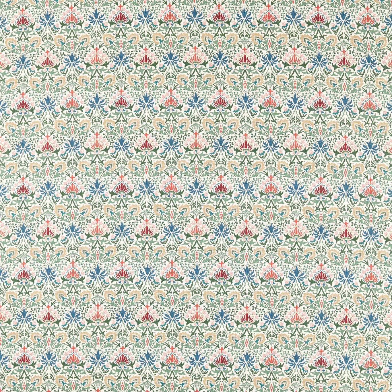 Meda Iris Rose/Thyme
