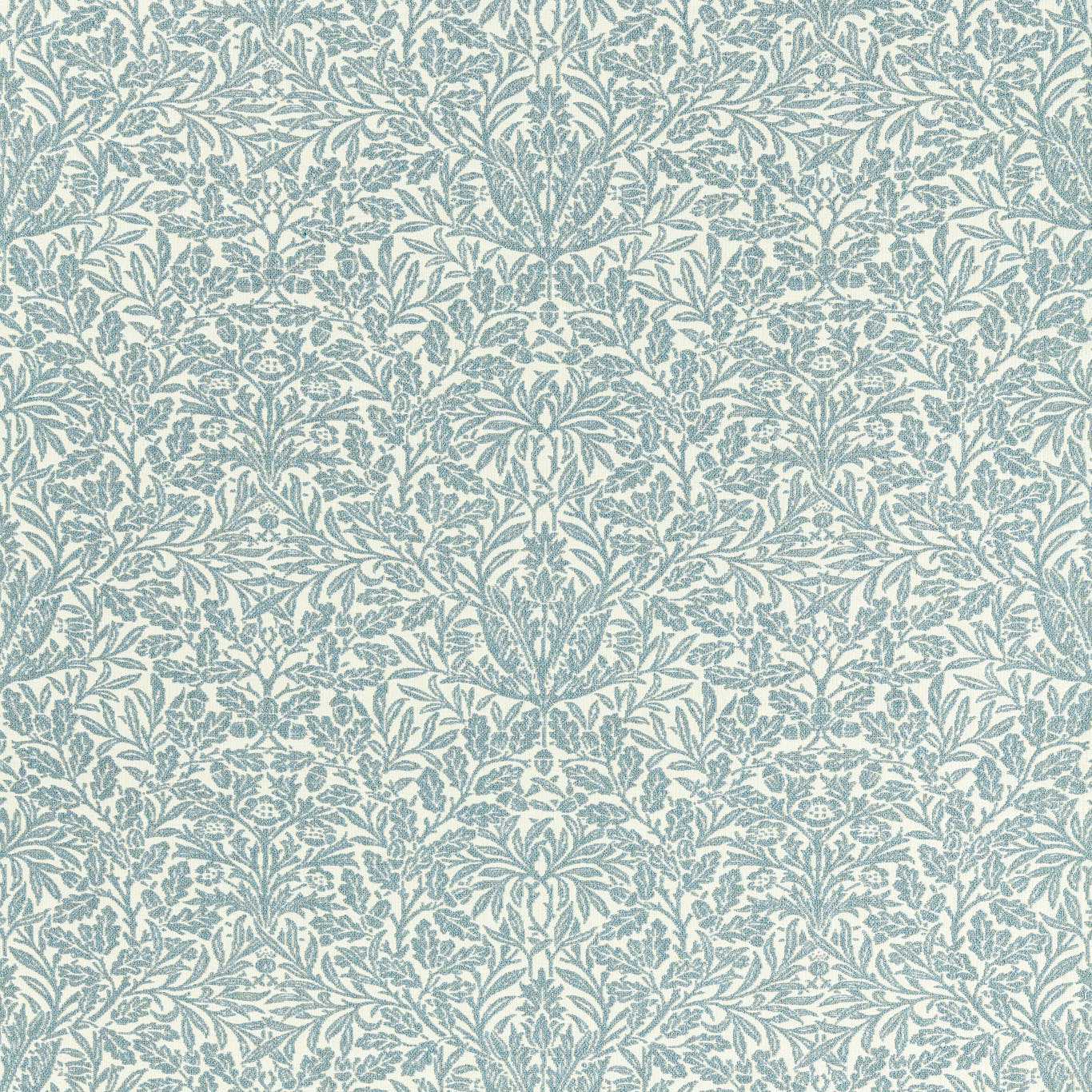 Acorn Weave Mineral Blue