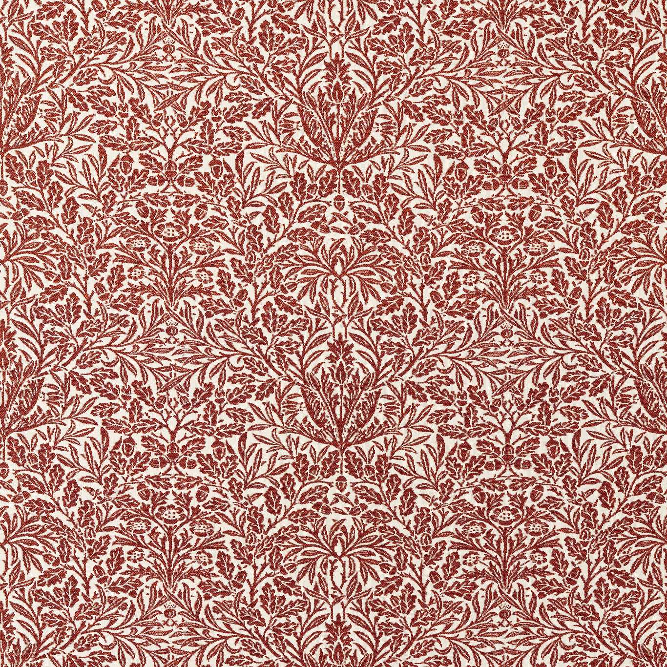 Acorn Weave Madder
