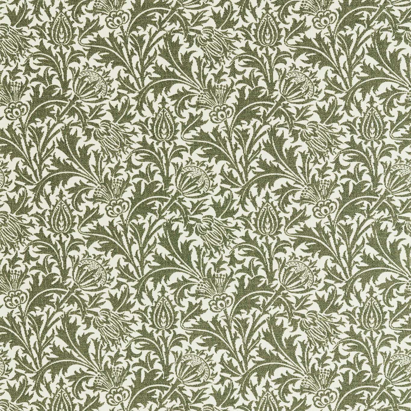 Thistle Weave Nettle