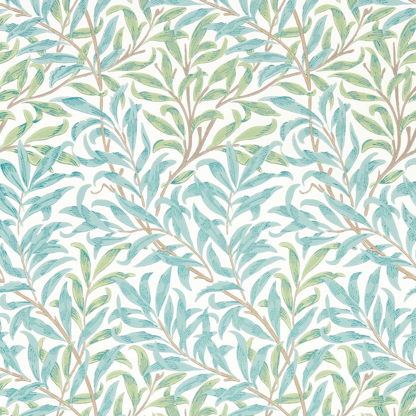 Willow Bough Willow/Seaglass