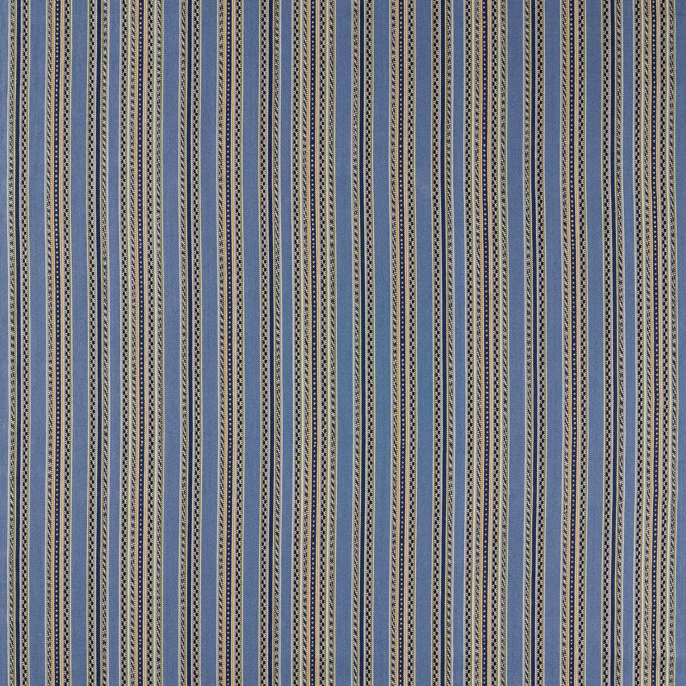 Bexleyheath Stripe Woad