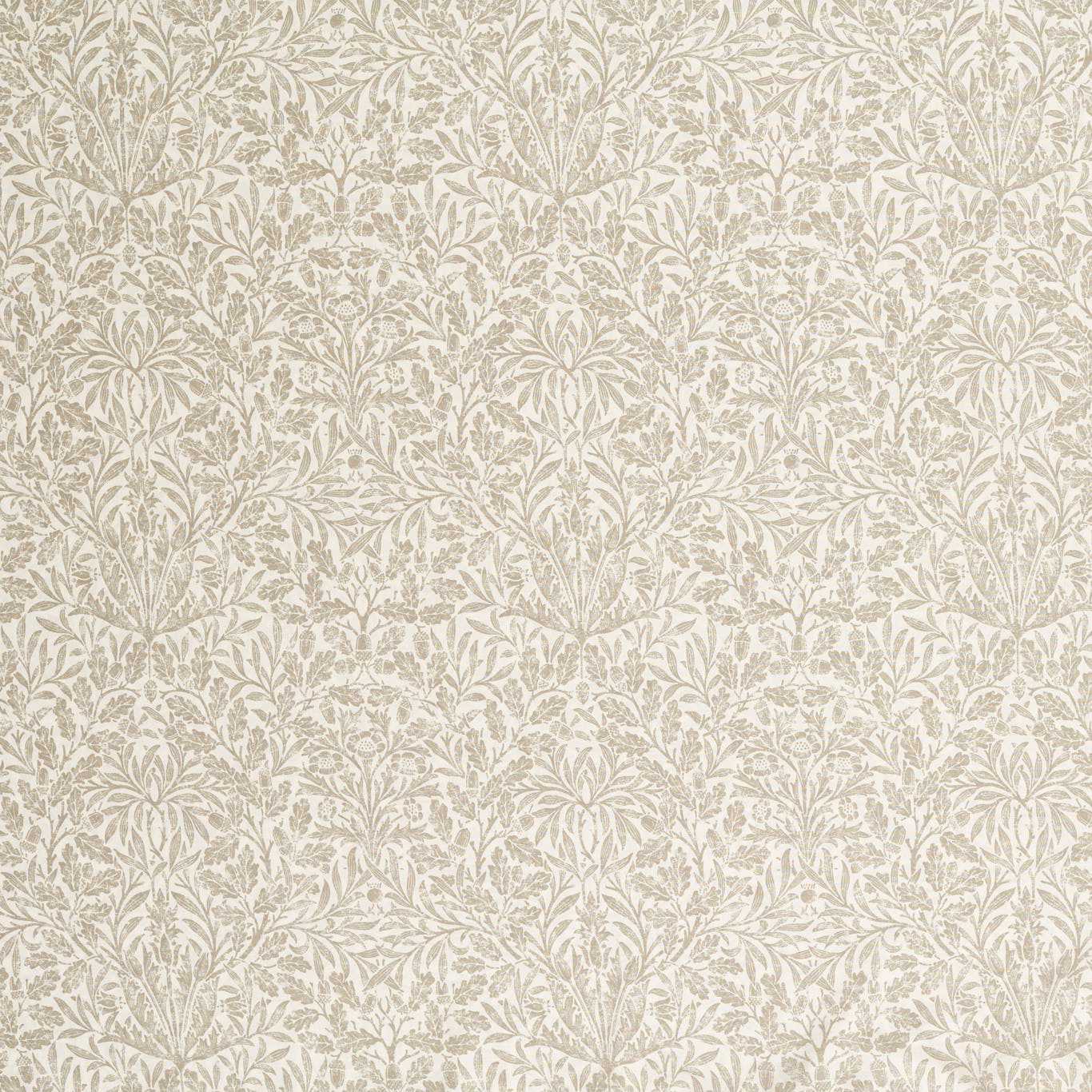Pure Acorn Sheer Wide Width Beige