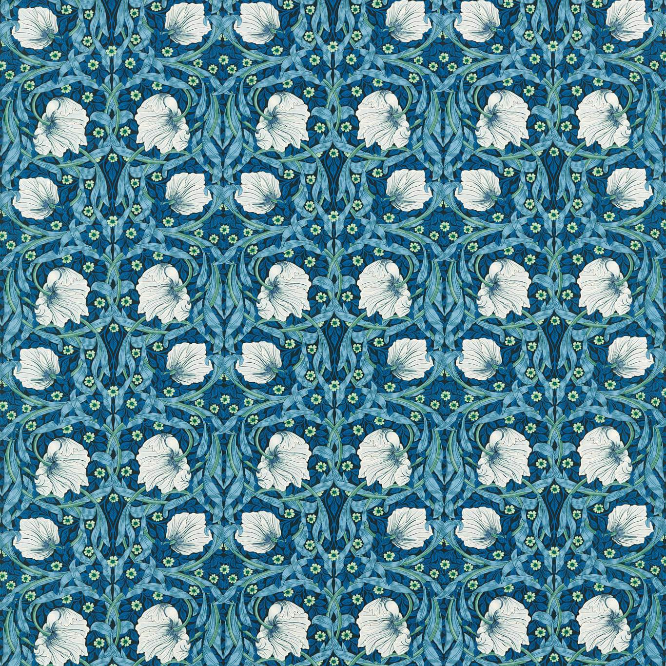 Pimpernel Midnight/Opal