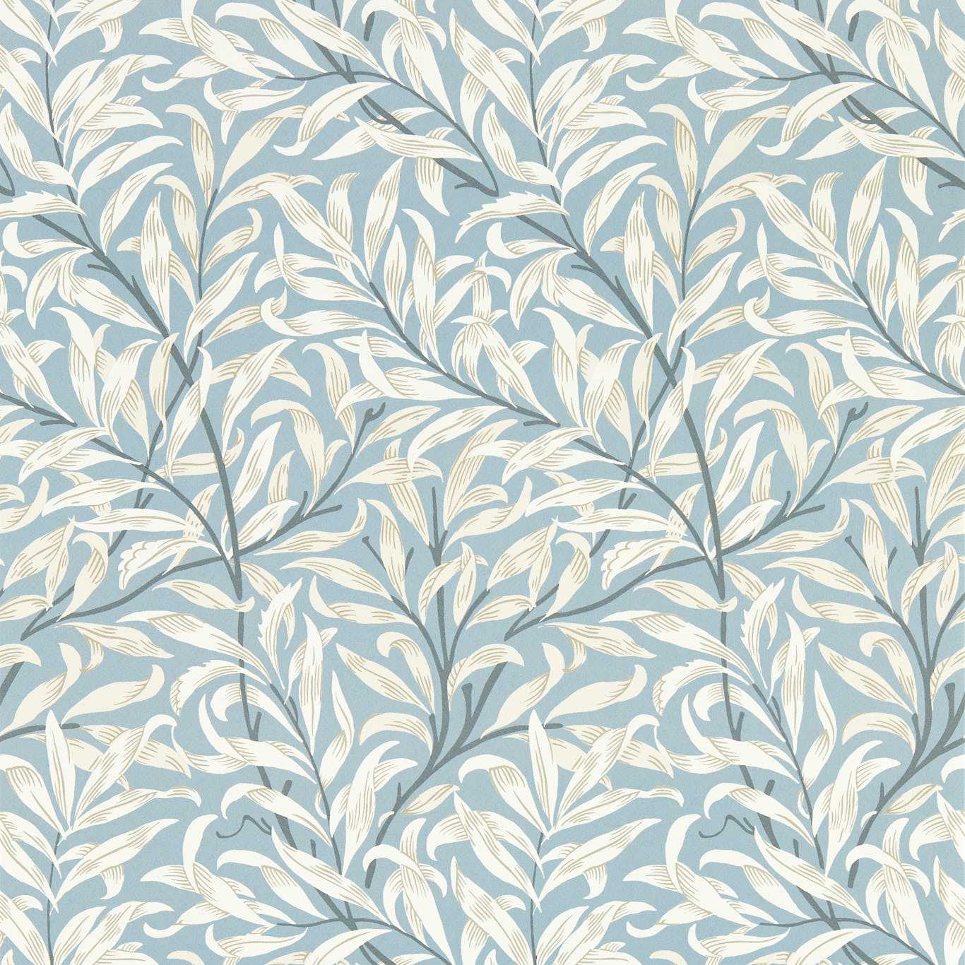 Willow Boughs Dove