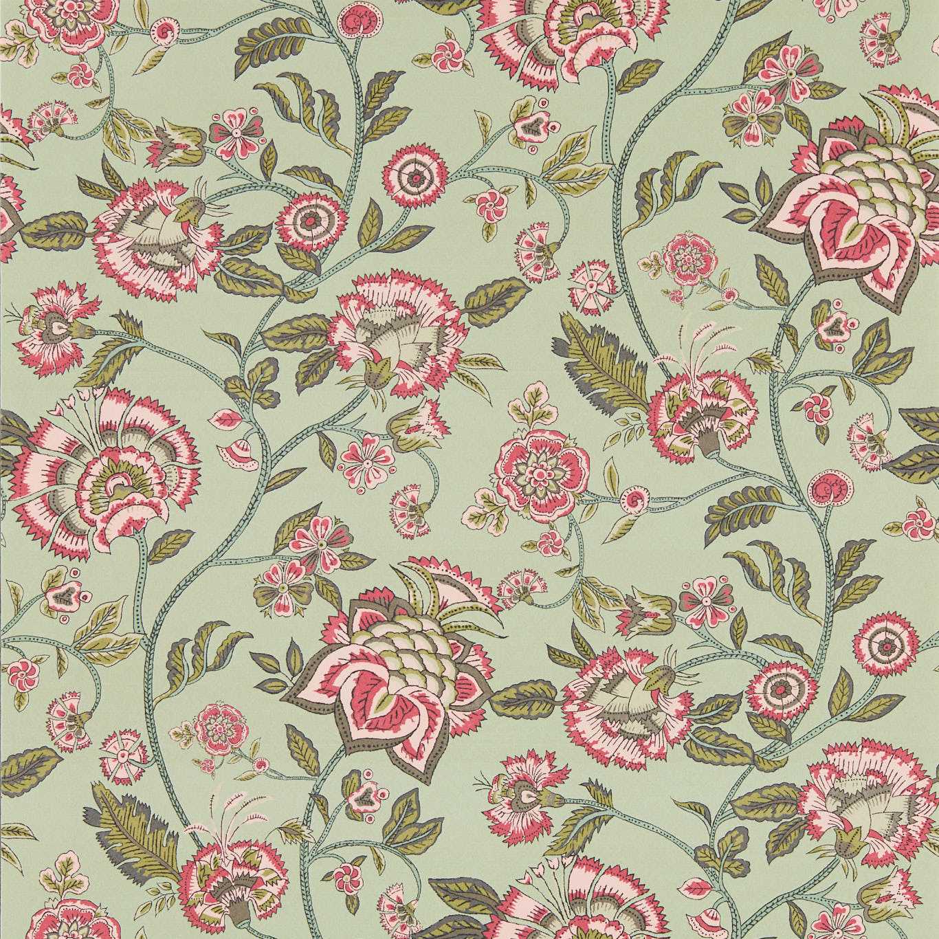 Barmeri Sage/Blush